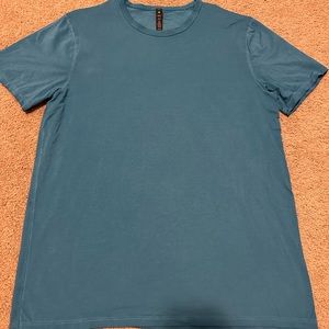 Lululemon Fundamental T-Shirt